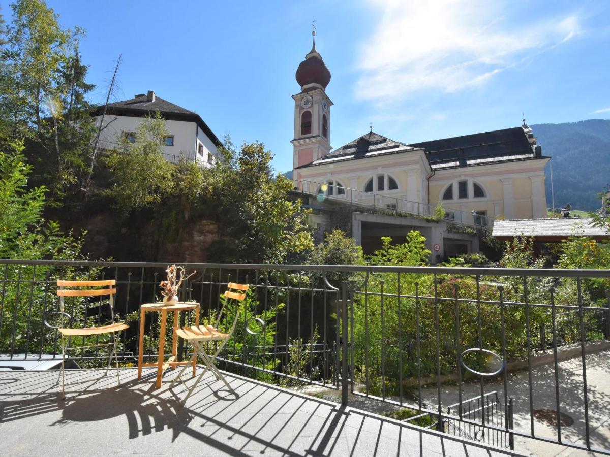 Apartment Cuecenes By Interhome Ortisei Exterior foto