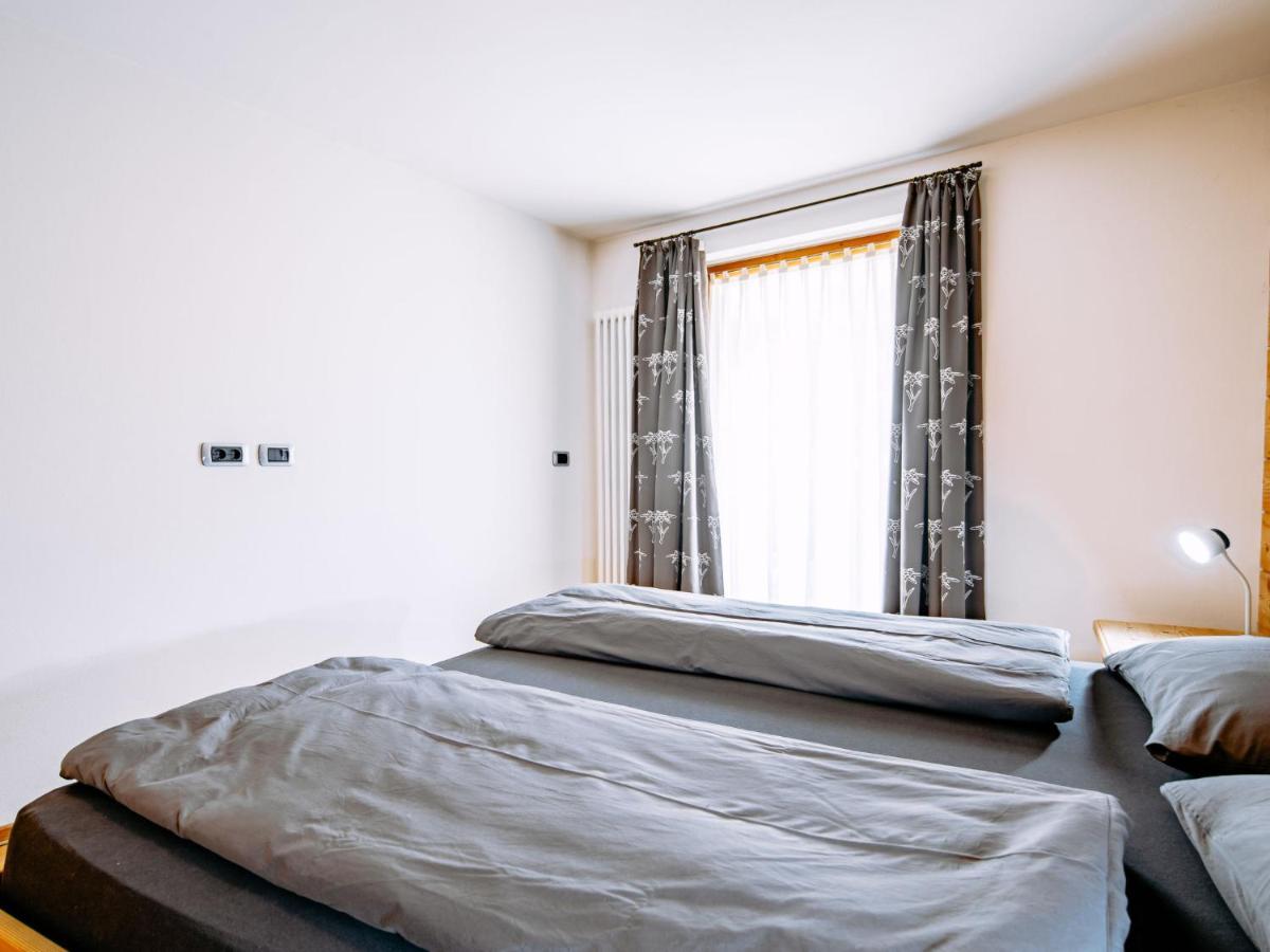 Apartment Cuecenes By Interhome Ortisei Exterior foto