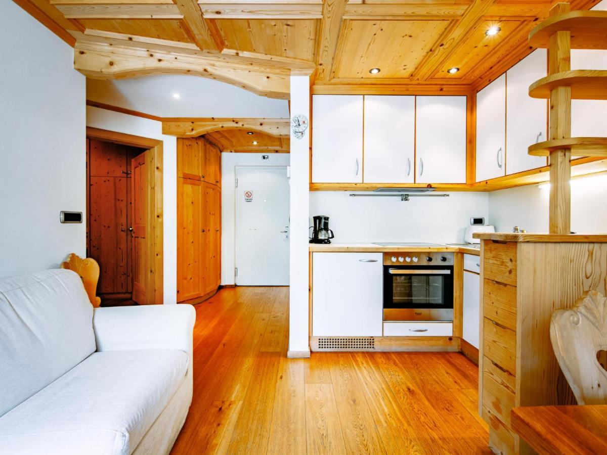 Apartment Cuecenes By Interhome Ortisei Exterior foto