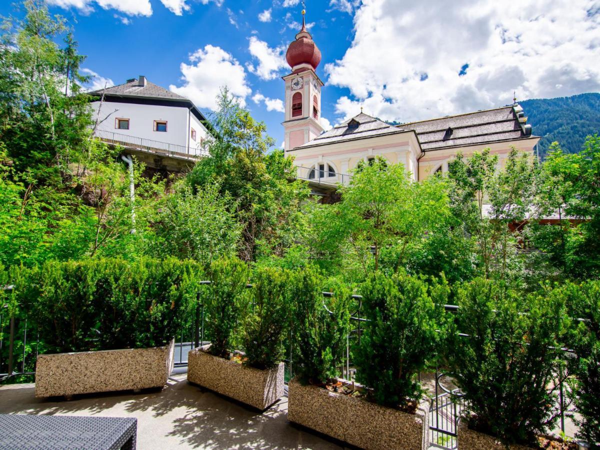 Apartment Cuecenes By Interhome Ortisei Exterior foto