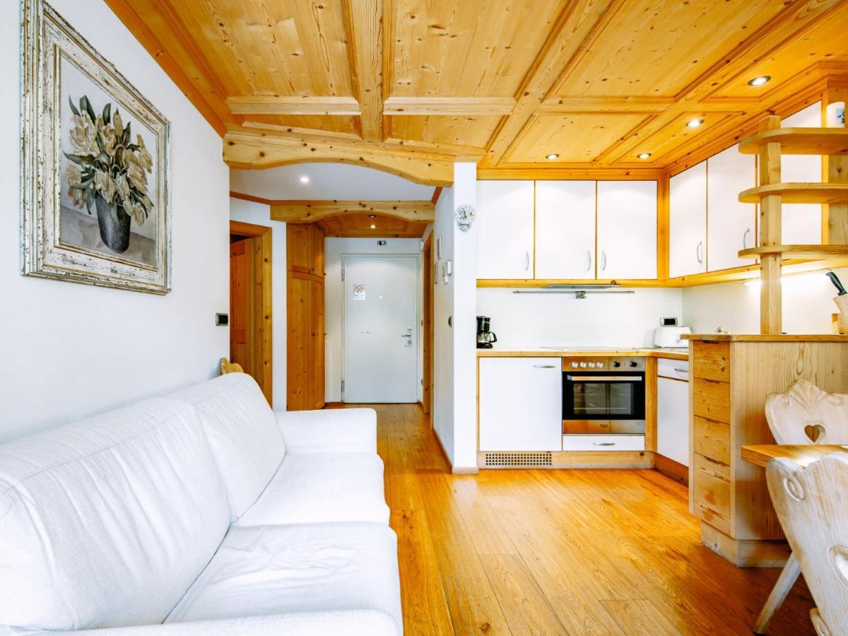Apartment Cuecenes By Interhome Ortisei Exterior foto