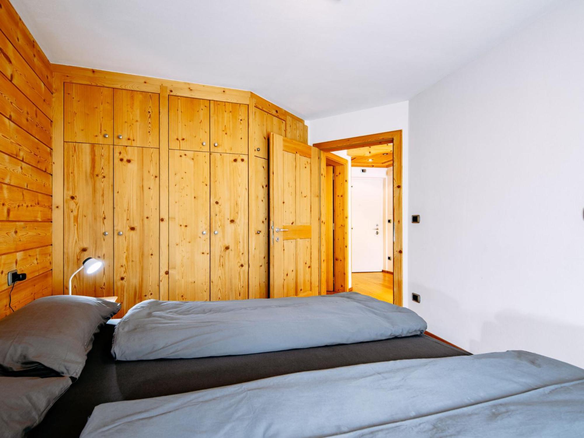 Apartment Cuecenes By Interhome Ortisei Exterior foto